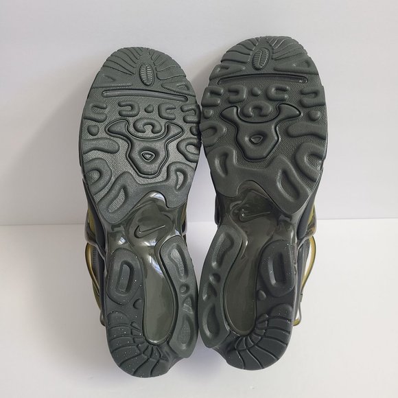NEW Nike Air Kukini Pilgrim Shoes DV0659-300 Size 13 Green main image 5